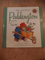 Paddington in de Tuin - Michael Bond, Ophalen of Verzenden, Gelezen, Michael Bond, Sprookjes