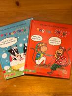 Moppenboekjes Van Zwijsen - 6+, Ophalen of Verzenden, Gelezen, Fictie algemeen