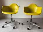 Vitra Eames PACC bureaustoelen., Zo goed als nieuw, Ophalen