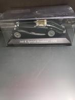 Mercedes-Benz 540 K Special Roadster 1936 - Nieuw, Ophalen of Verzenden, Nieuw, Auto, Overige merken