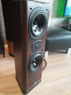 Tannoy D 30 /633, Ophalen of Verzenden, 120 watt of meer, Front, Rear of Stereo speakers, Overige merken