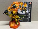 Skylanders Giants Legendary Ignitor mét kaart, Vanaf 7 jaar, Role Playing Game (Rpg), Gebruikt, 1 speler