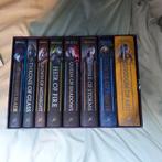 Throne of Glass hardcover boxset - Sarah J. Maas, Ophalen of Verzenden, Nieuw, Sarah J. Maas