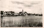 Gezicht op Hasselt, Ophalen of Verzenden, Voor 1920, Gelopen, Overijssel