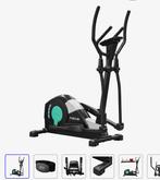 Crosstrainer zgan focus fitness 3, Ophalen, Zo goed als nieuw, Crosstrainer