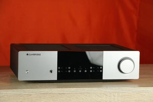 Cambridge Audio EXA100 / EXA 100. We ruilen in. Kom maar op!, Audio, Tv en Foto, Versterkers en Receivers, Zo goed als nieuw, Stereo