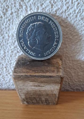  Nederland Herrijst 1945 -1970 10 gulden zilveren munt.🪙 beschikbaar voor biedingen