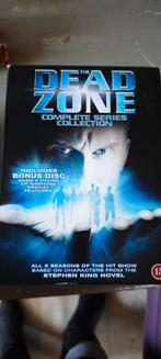 2 dvd boxen, Cd's en Dvd's, Ophalen of Verzenden, Zo goed als nieuw