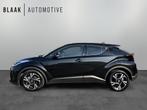 Toyota C-HR 1.8 Hybrid Style, Auto's, Toyota, Te koop, 98 pk, Geïmporteerd, 5 stoelen