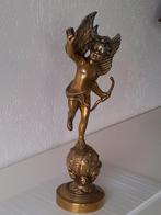 Cupido, Ophalen