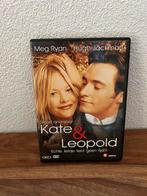 Kate & Leopold, Alle leeftijden, Ophalen of Verzenden, Zo goed als nieuw, Romantische komedie
