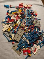 Oude B-keus lego kleine hoeveelheid., Ophalen of Verzenden, Gebruikt, Losse stenen, Lego