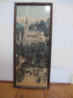 lourdes foto katholiek bedevaart, Verzamelen, Religie, Ophalen of Verzenden, Gebruikt, Overige typen, Christendom | Katholiek