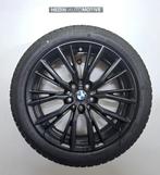 BMW 3+4 Serie (G20/1/2/3) Styling 796M 18" RFT + RDCi  Winte, Gebruikt, Banden en Velgen, Personenwagen, Erkend duurzaam