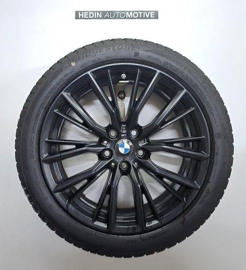 BMW 3+4 Serie (G20/1/2/3) Styling 796M 18" RFT + RDCi  Winte, Auto-onderdelen, Banden en Velgen, Banden en Velgen, Winterbanden