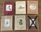 1e dr Ned. Beatrix Potter boekjes 1945/47, Antiek en Kunst, Ophalen of Verzenden, Beatrix Potter
