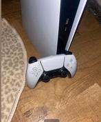 Playstation 5 digital, Spelcomputers en Games, Ophalen, Zo goed als nieuw