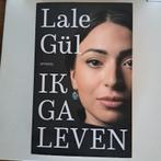 Boek Lale Gül, Ophalen, Zo goed als nieuw, Lale Gül, Nederland