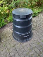 compostvat - composthoop - compostbak, Ophalen