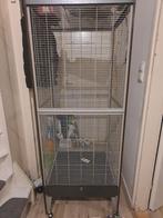 Supper nette kooi, Ophalen, Zo goed als nieuw, Vogelkooi