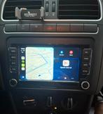 Carplay Volkswagen Polo, Golf, Tiguan, Caddy 2009/16), Ophalen of Verzenden, Nieuw
