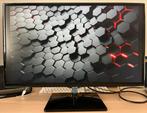 Samsung 27 inch monitor S27D390, Computers en Software, Monitoren, Ophalen, HDMI, Hoofdtelefoonaansluiting, Full HD