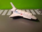 Edocar - Space Shuttle [wit] 1/400, Hobby en Vrije tijd, Ophalen of Verzenden, Gebruikt, Overige typen