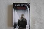 Het verloren labyrint van Kate Mosse, Gelezen, Ophalen of Verzenden, Nederland, Kate Mosse