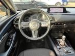 Mazda CX-30 2.0 e-SkyActiv-X M Hybrid 180PK Navi,Clima,Cruis, Voorwielaandrijving, 1998 cc, Stof, Gebruikt