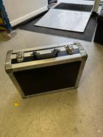 Flightcase koffer bekleed, Muziek en Instrumenten, Ophalen, Zo goed als nieuw, Overige instrumenten, Flightcase