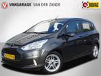 Ford B-MAX 1.0 EcoBoost Style Airco, Hoge Instap, Schuifdeur, Voorwielaandrijving, Gebruikt, Origineel Nederlands, Bedrijf