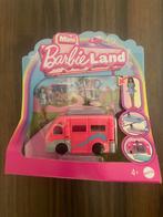 Barbie mini bus NIEUW, Ophalen of Verzenden, Nieuw