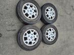 Orginele ford transit velgen, Auto-onderdelen, Banden en Velgen, Ophalen, Velg(en), 16 inch, Zomerbanden