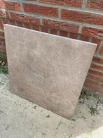 Keramische tegels 60x60x3. 10m2., Ophalen, Gebruikt