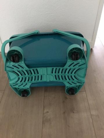 Leifheit dweilset, cleantwist nieuw. beschikbaar voor biedingen