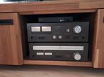 Technics Versterker & Tuner Set - Vintage Audio, Audio, Tv en Foto, Versterkers en Receivers, Gebruikt, 60 tot 120 watt, Stereo