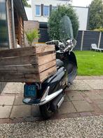 Bella Retro Scooter - Stijlvol en Betrouwbaar!, Fietsen en Brommers, Scooters | Yamaha, Ophalen, Gebruikt, Overige modellen, Maximaal 45 km/u