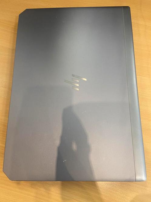 HP ZBook 15 G5 i7, 256GB SSD, 24GB RAM, NVIDIA P2000, W11, Computers en Software, Windows Laptops, Refurbished, 15 inch, SSD, 2 tot 3 Ghz