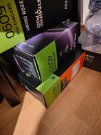 Gigabyte GeForce RTX 4070 Ti Gaming OC 12G, Ophalen of Verzenden, Zo goed als nieuw, DTGParts.business@gmail.com, 7511DC