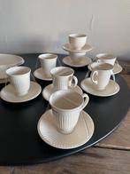 Wedgwood Queen's Ware Servies, Antiek en Kunst, Ophalen of Verzenden