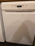 Whirlpool WFC3C26P vaatwasser, Ophalen, 60 cm of meer, Minder dan 10 liter, Zo goed als nieuw