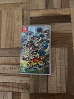Mario Strikers Battle League, 3 spelers of meer, Ophalen of Verzenden, Zo goed als nieuw, Sport