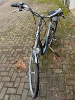 Damesfiets Malaga met lage instap GEEN ONZINBIEDINGEN, Fietsen en Brommers, Fietsen | Dames | Damesfietsen, Ophalen, Overige merken