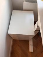 Ladekast als nachtkastje/werkkamer kastje, Huis en Inrichting, Kasten | Ladekasten, Ophalen, Gebruikt, 1 of 2 laden, Minder dan 100 cm