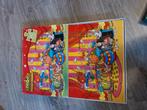 Puzzel van Kabouter Plop 50 stukjes, Ophalen, 10 tot 50 stukjes, Gebruikt, 4 tot 6 jaar
