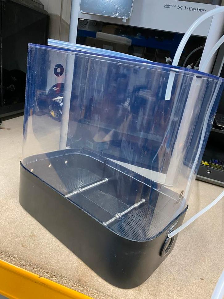 Polymaker PolyBox Edition 2 – Filament Dry Box, Computers en Software, 3D-printerbenodigheden, Zo goed als nieuw, Ophalen of Verzenden