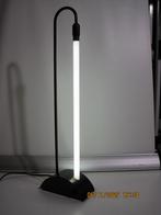 tafellamp wandlamp flexion cees kranen memphis style (362), Ophalen of Verzenden, Gebruikt, Metaal, Design