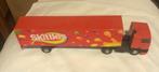 Lion Toys, Hobby en Vrije tijd, Modelauto's | 1:50, Ophalen of Verzenden, Zo goed als nieuw, Bus of Vrachtwagen, Lion Toys