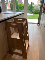 Leertoren, Kinderen en Baby's, Ophalen, Zo goed als nieuw