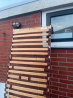 2x Bedbodem 70x200 - Samen 140x200, Gebruikt, Ophalen of Verzenden, Bedbodem, 200 cm